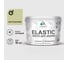 Краска MALARE Elastic для деревянных поверхностей, универсальная,с антисептическим эффектом, матовая, фисташковый, 10 кг. КЭЛСТАФИСМ1000 1
