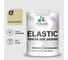 Краска MALARE Elastic для деревянных поверхностей, универсальная,с антисептическим эффектом, матовая, фисташковый, 2 кг. КЭЛСТАФИСМ0200 1