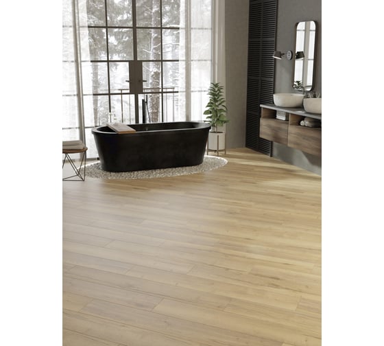 Ламинат EGGER Classic 33 класс износостойкости, 8 мм, 2.54 кв.м в упаковке, влагостойкий, фаска, aqua+ 159 Дуб Вэлли натуральный