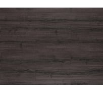 Ламинат EGGER Classic 33 класс износостойкости, 8 мм, 2.54 кв.м в упаковке, влагостойкий, фаска, aqua+ 186 Дуб Шерман антрацит