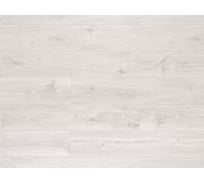 Ламинат EGGER Classic 33 класс износостойкости, 8 мм, 2.54 кв.м в упаковке, влагостойкий, фаска, aqua+ 123 Дуб Уолтем белый