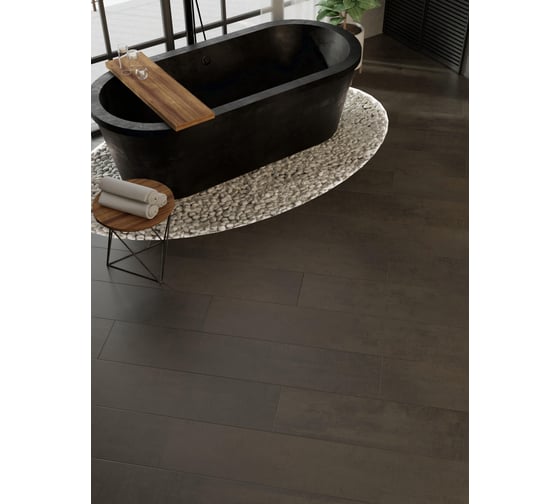 Ламинат EGGER Classic 33 класс износостойкости, 8 мм, 2.54 кв.м в упаковке, влагостойкий, фаска, aqua+ 244 Хромикс бронза