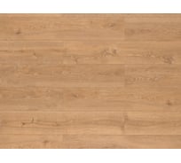 Ламинат EGGER Classic 33 класс износостойкости, 8 мм, 2.54 кв.м в упаковке, влагостойкий, фаска, aqua+ 122 Дуб Уолтем натуральный