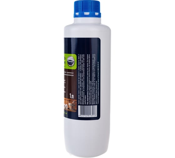 Отбеливатель для бань и саун Goodhim DW400S 1 л 13013