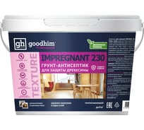 Грунт-антисептик IMPREGNANT GOODHIM 230 5 л 78576