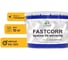 Краска по металлу MALARE FastCorr, краска по ржавчине, антикоррозийная, быстросохнущая, RAL 1023, желтый, глянцевая, 10 кг КФСТ1023Г1000 1