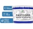 Краска по металлу MALARE FastCorr, краска по ржавчине, антикоррозийная, быстросохнущая, RAL 5015, небесно-голубой, глянцевая, 10 кг КФСТ5015Г1000 1