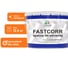 Краска по металлу MALARE FastCorr, краска по ржавчине, антикоррозийная, быстросохнущая, RAL 2004, оранжевый, матовая, 12,5 кг КФСТ2004М1250 1