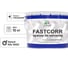 Краска по металлу MALARE FastCorr, краска по ржавчине, антикоррозийная, быстросохнущая, RAL 9003, белый, глянцевая, 10 кг КФСТ9003Г1000 1
