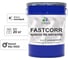 Краска по металлу MALARE FastCorr, краска по ржавчине, антикоррозийная, быстросохнущая, RAL 9003, белый, матовая, 20 кг КФСТ9003М2000 1