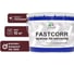 Краска по металлу MALARE FastCorr, краска по ржавчине, антикоррозийная, быстросохнущая, RAL 3005, вишнево-бордовый, глянцевая, 10 кг КФСТ3005Г1000 1