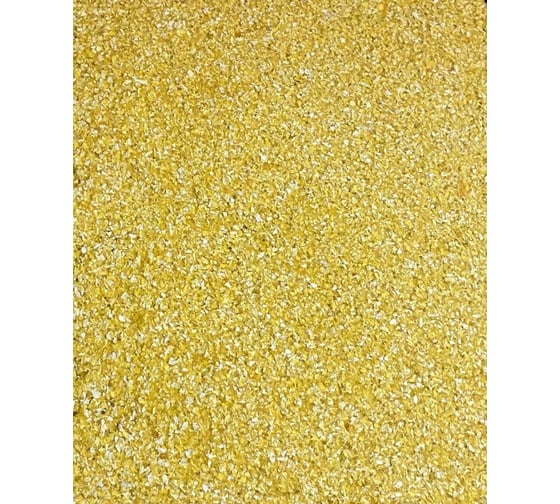 Жидкие обои Deziro оттенок желтый, 5 кг Deziro ZR15-5000