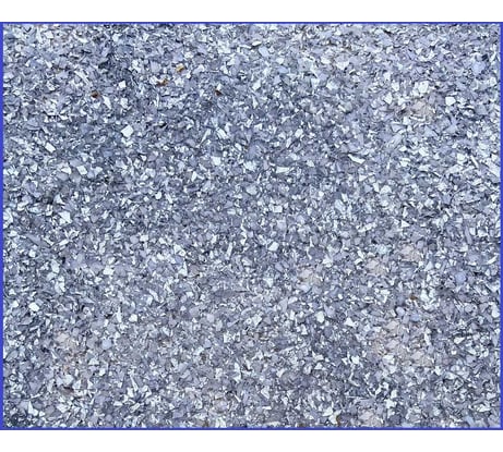 Жидкие обои Deziro оттенок темно-серый Deziro ZR06-1000