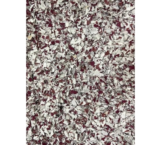 Жидкие обои Deziro оттенок бордовый, 5 кг Deziro ZR04-5000