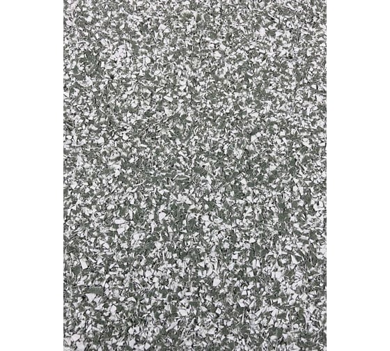 Жидкие обои Deziro оттенок зеленого, 5 кг Deziro ZR03-5000