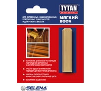 Мягкий воск для дерева и мебели TYTAN PROFESSIONAL 05 сосна 7,5гр 64523 135574