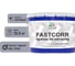 Краска по металлу MALARE FastCorr, краска по ржавчине, антикоррозийная, быстросохнущая, RAL 7040, темно-серый, матовая, 12,5 кг КФСТ7040М1250 1