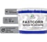Краска по металлу MALARE FastCorr, краска по ржавчине, антикоррозийная, быстросохнущая, RAL 7004, сигнальный серый, глянцевая, 10 кг КФСТ7004Г1000 1