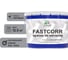 Краска по металлу MALARE FastCorr, краска по ржавчине, антикоррозийная, быстросохнущая, RAL 7004, сигнальный серый, матовая, 12,5 кг КФСТ7004М1250 1