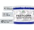 Краска по металлу MALARE FastCorr, краска по ржавчине, антикоррозийная, быстросохнущая, RAL 7035, светло-серый, глянцевая, 10 кг КФСТ7035Г1000 1