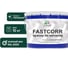 Краска по металлу MALARE FastCorr, краска по ржавчине, антикоррозийная, быстросохнущая, RAL 6005, зелёный мох, глянцевая, 10 кг КФСТ6005Г1000 1