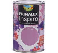 Краска PRIMALEX Inspiro Аметист 420182