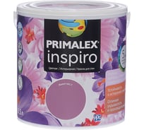 Краска PRIMALEX Inspiro Аметист 420183