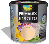 Краска PRIMALEX Inspiro Лосось 420163
