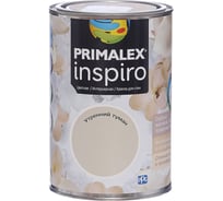 Краска PRIMALEX Inspiro Утренний туман 420102