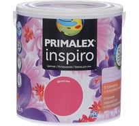 Краска PRIMALEX Inspiro Фуксия 420167