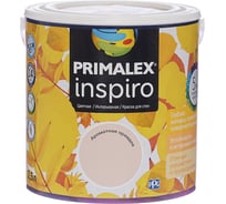 Краска PRIMALEX Inspiro Ароматная Орхидея 420197