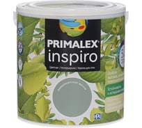 Краска PRIMALEX Inspiro Американская Мечта 420191
