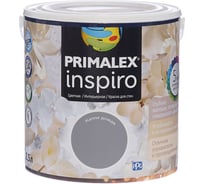 Краска PRIMALEX Inspiro Капли Дождя 420113