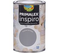 Краска PRIMALEX Inspiro Капли Дождя 420112