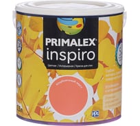 Краска PRIMALEX Inspiro Клубничный Мусс 420161