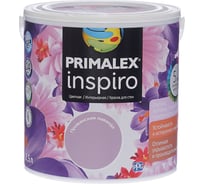 Краска PRIMALEX Inspiro Прованская Лаванда 420147