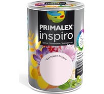 Краска PRIMALEX Inspiro Цветущая Сакура 420130
