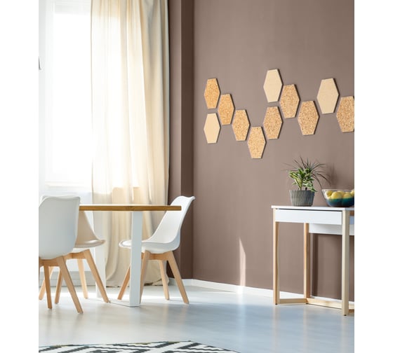 Краска PRIMALEX Inspiro Кофе Пралине PMX-I40