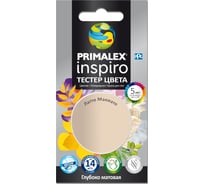 Краска PRIMALEX Inspiro Латте Макиато PMX-I4
