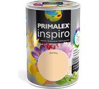Краска PRIMALEX Inspiro Лосось 420162