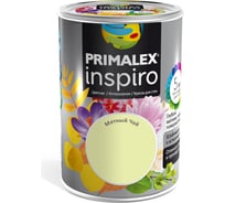 Краска PRIMALEX Inspiro Мятный Чай 420152