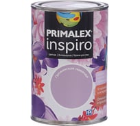 Краска PRIMALEX Inspiro Прованская Лаванда 420146