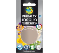 Краска PRIMALEX Inspiro Теплый Какао PMX-I46