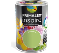 Краска PRIMALEX Inspiro Оливковый 420118