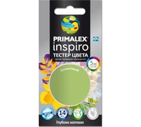 Краска PRIMALEX Inspiro Оливковый PMX-I9
