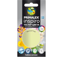 Краска PRIMALEX Inspiro Мятный Чай PMX-I26