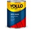 Эмаль Yollo ПФ-266 красно-коричневый, 2.8 кг 13-003-021-028 1