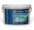 Защитно-декоративное покрытие для древесины Goodhim TEXTURE 651 БАЗА А, белый, 0.9 л 58537 2