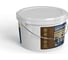 Защитно-декоративное покрытие для древесины Goodhim TEXTURE 651 БАЗА С, бесцветный, 0.9 л 98700 4