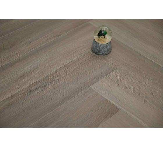 SPC ламинат EvoFloor Parquet Bressay / Брессе 640х128х4,5 мм, 2.294 м2 (А+В) P3040-2